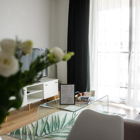 Apartament Wroclawska View Краков Экстерьер фото