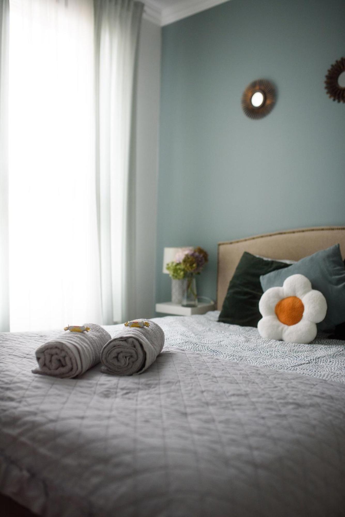 Apartament Wroclawska View Краков Экстерьер фото