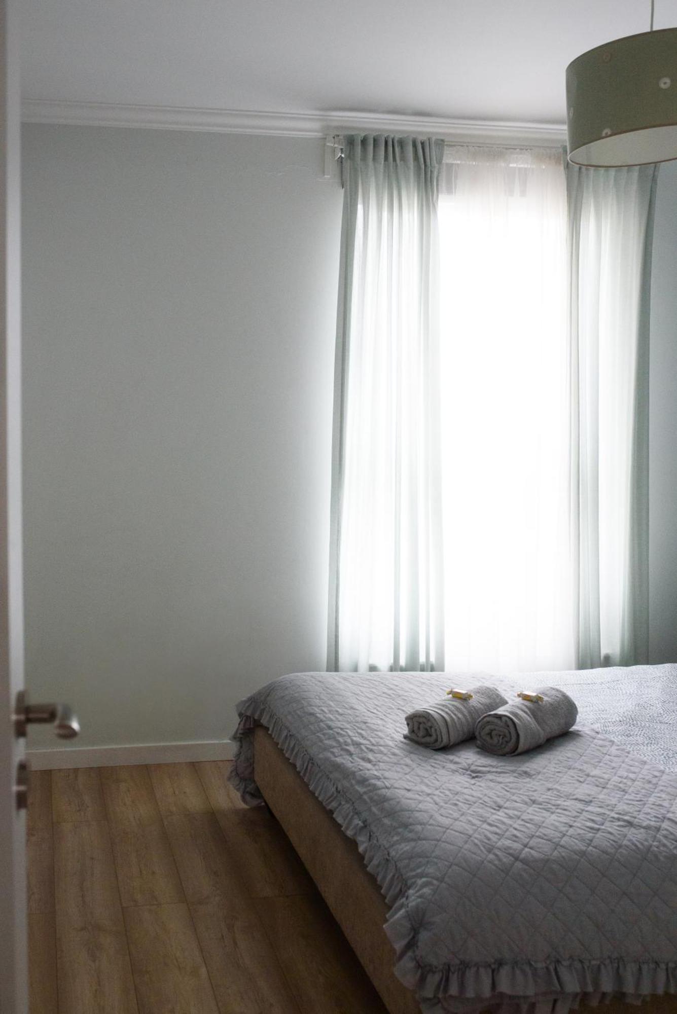 Apartament Wroclawska View Краков Экстерьер фото