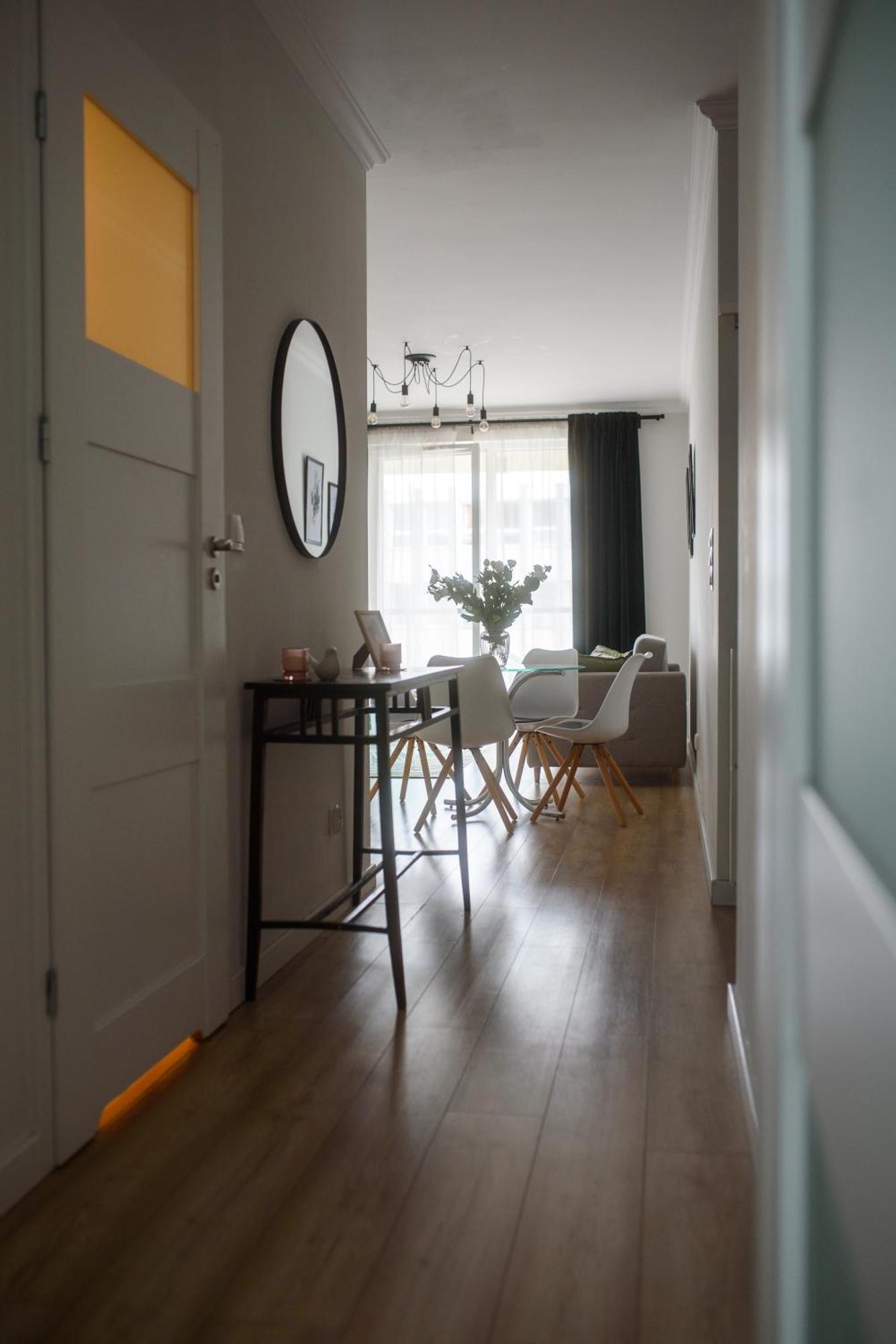 Apartament Wroclawska View Краков Экстерьер фото