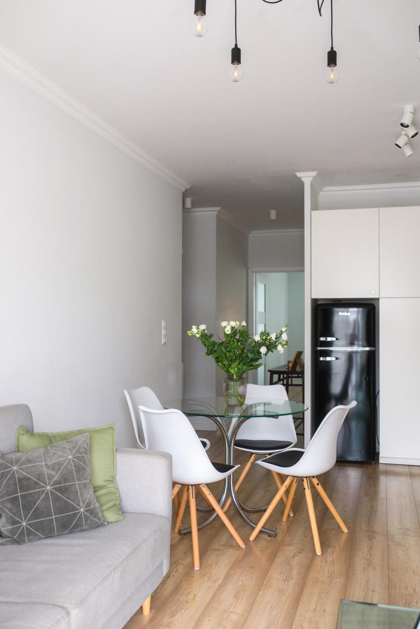 Apartament Wroclawska View Краков Экстерьер фото