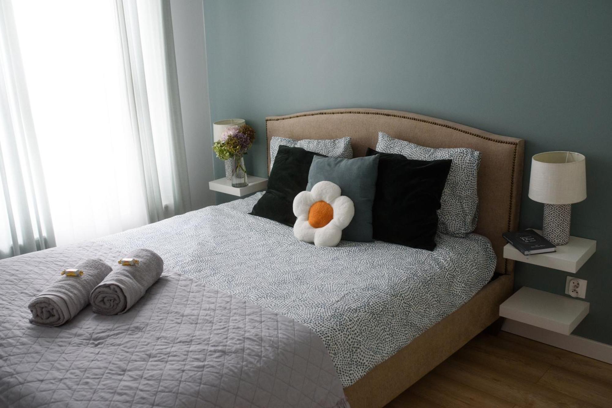 Apartament Wroclawska View Краков Экстерьер фото