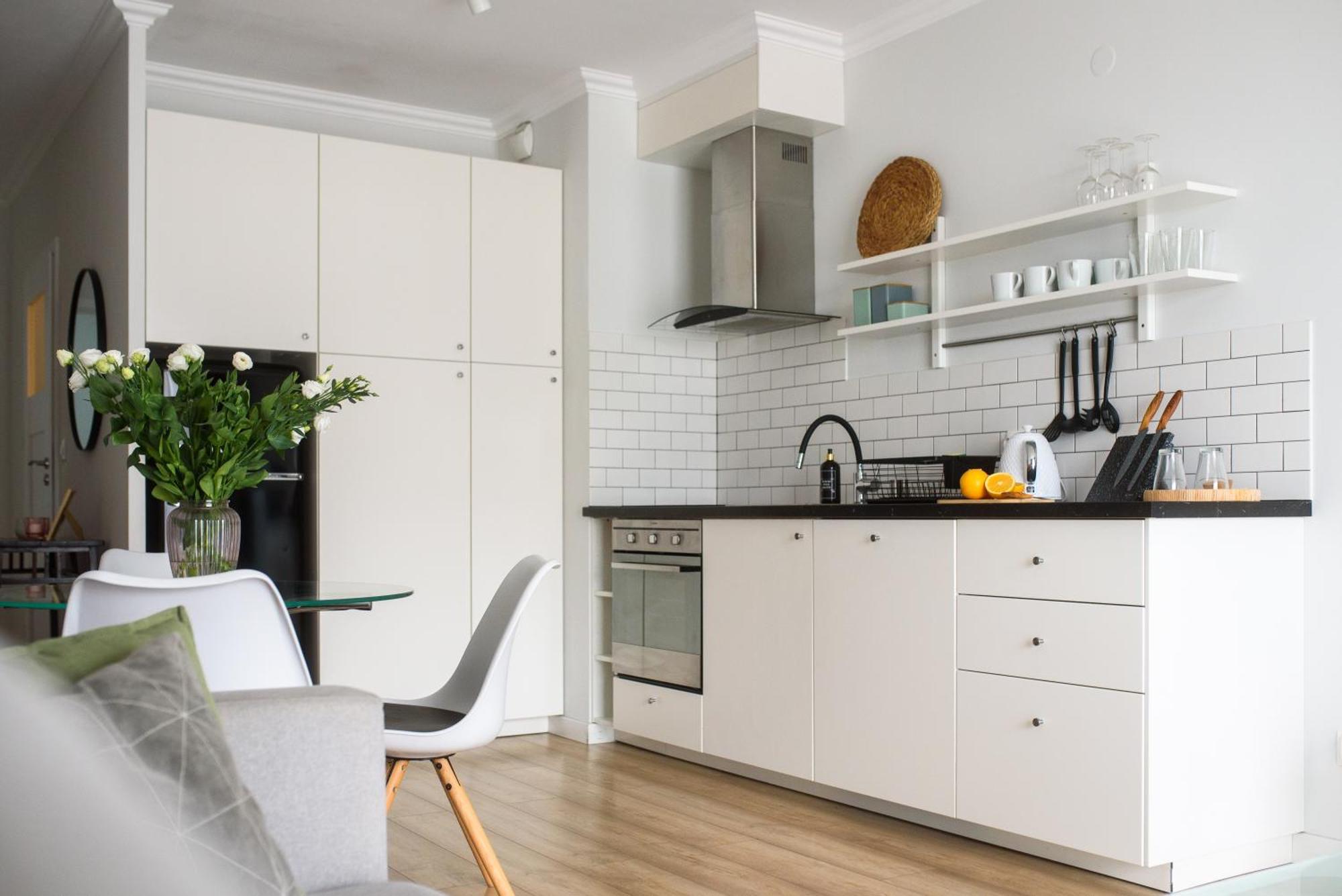 Apartament Wroclawska View Краков Экстерьер фото