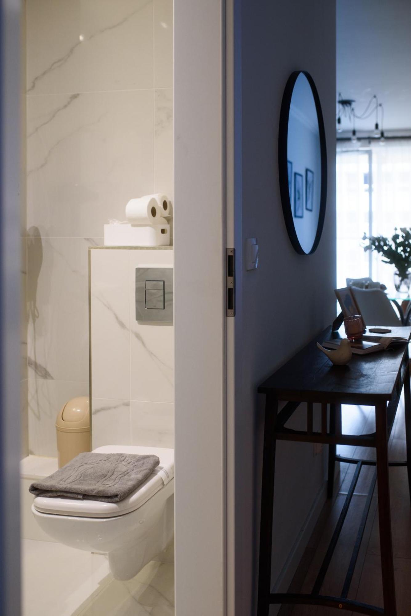 Apartament Wroclawska View Краков Экстерьер фото