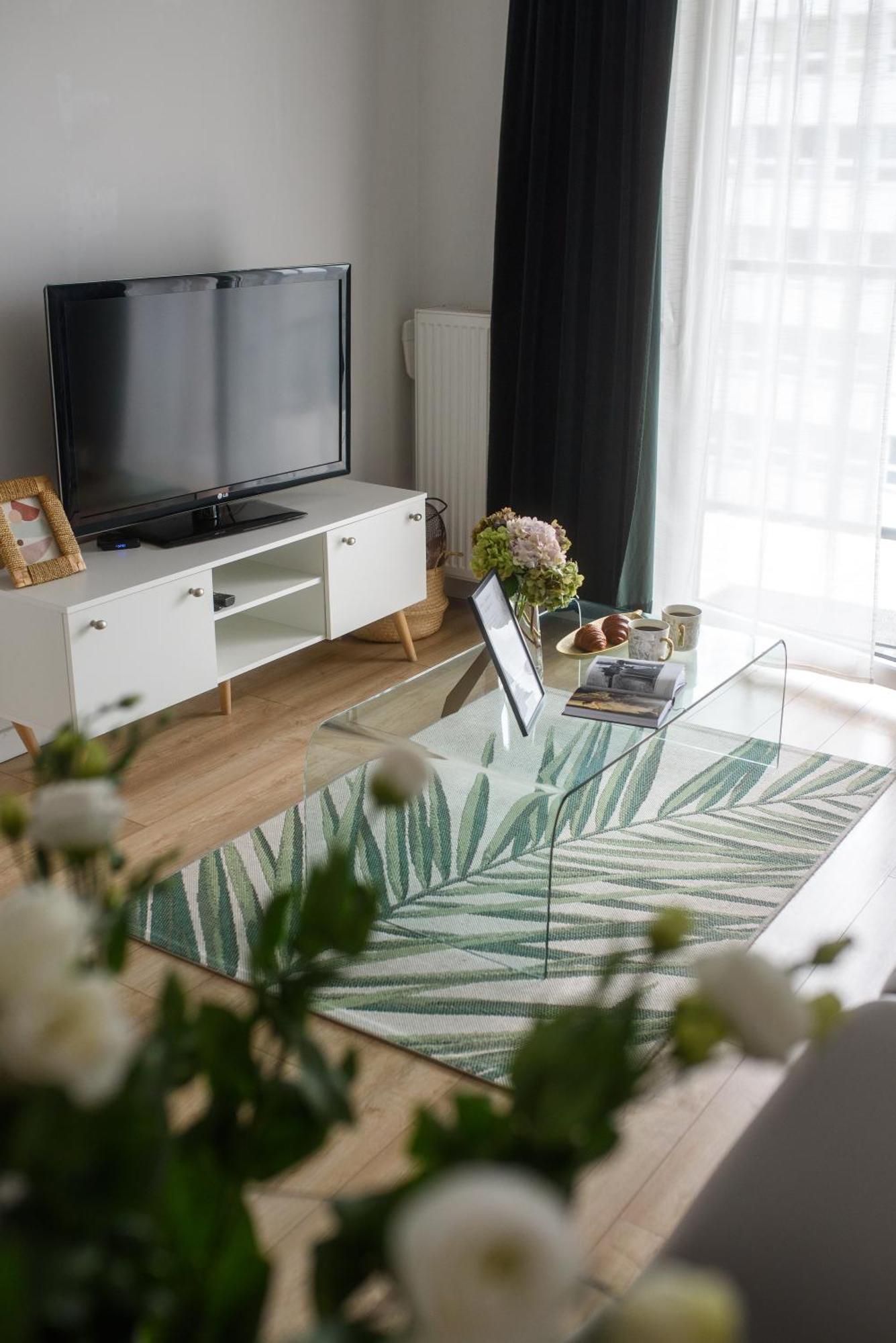 Apartament Wroclawska View Краков Экстерьер фото